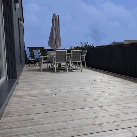 Atelier De Berck - Gite 6P Avec Parking Gratuit & Terrasse Extérieur photo