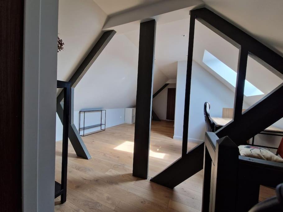 Atelier De Berck - Gite 6P Avec Parking Gratuit & Terrasse Extérieur photo